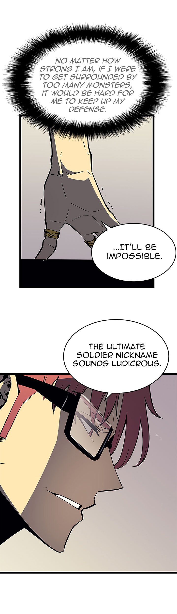 Solo Leveling, Chapter 76 image 15